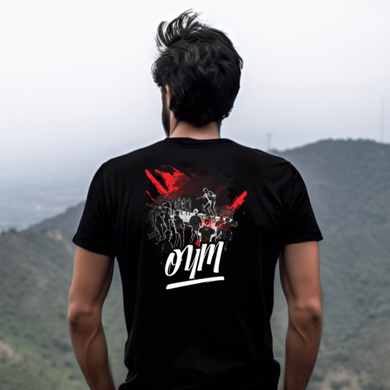 OYM